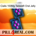 Cialis 100Mg Tadalafil Oral Jelly 03